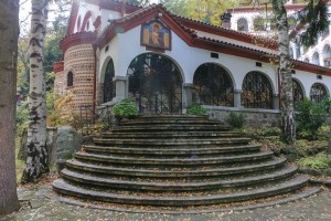 Dragalevtsi Monastery  (27)  